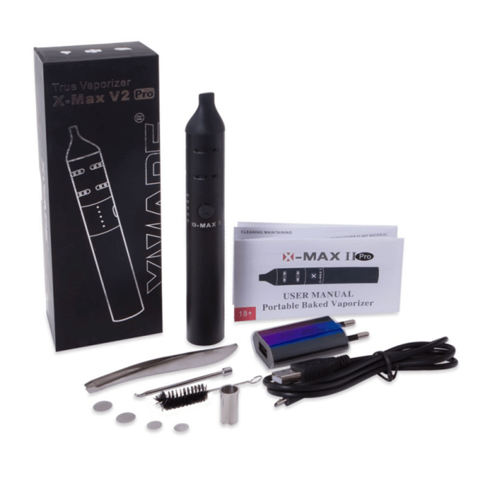 Vaporizator 'XMAX' v2 Pro