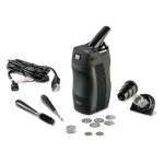 Vaporizator 'BOUNDLESS' Tera V3