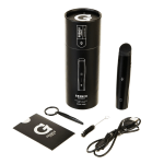 Vaporizator 'G-PEN' Pro