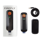 Vaporizator 'FIREFLY' 2+