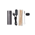 Vaporizator 'PAX' 2 | Charcoal - Basic Kit