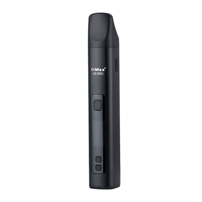 Vaporizator 'XMAX' V3 Pro | Black