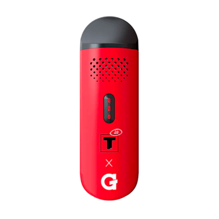 Vaporizator 'GPEN X TYSON' Dash