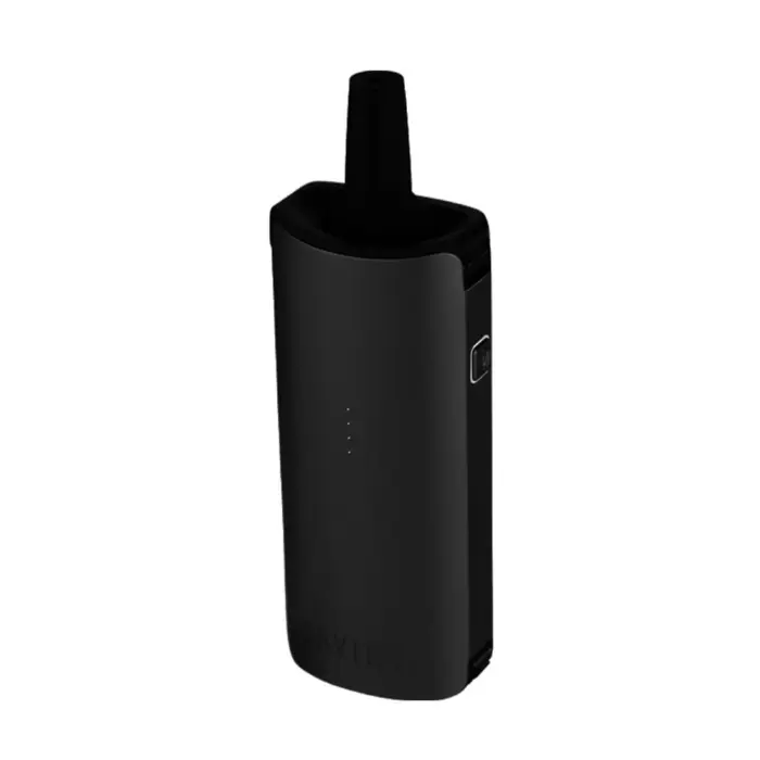 Vaporizator ‘DAVINCI’ IQ Miqro-C | Negru