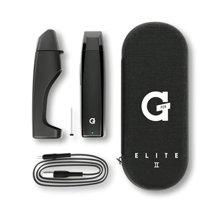 Vaporizator 'GPEN' Elite II