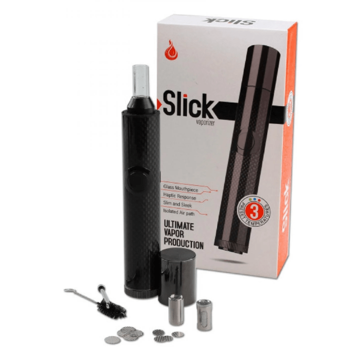 Vaporizator 'FLOWERMATE' Slick