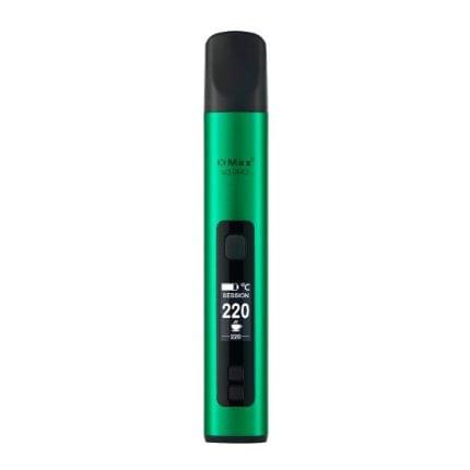 Vaporizator 'XMAX' V3 Pro | Verde