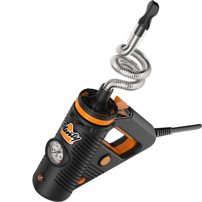 Vaporizator Storz & Bickel Plenty