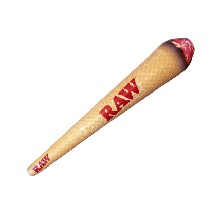 Con gonflabil 'RAW' Classic | 60cm.