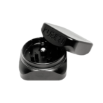 Grinder 'KRUSH' Black 2.0 | 2-Parti - 55mm.