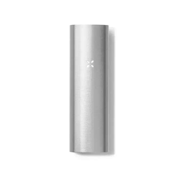 Vaporizator 'PAX' 2 | Platinum - Basic Kit