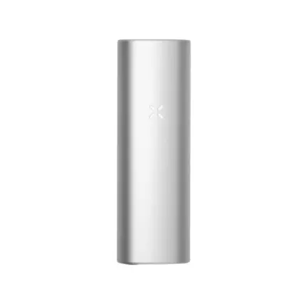 Vaporizator 'PAX' Mini | Platinum - Basic Kit