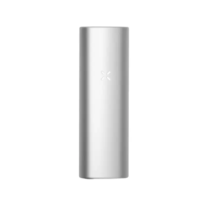 Vaporizator 'PAX' Mini | Platinum - Basic Kit