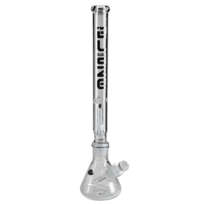 Bong din sticla 'BLAZE' M&M Percolator | 2-Parti - 650mm.