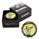 Grinder ‘G-ROLLZ’ Mona Launcher | 4-Parti – 43mm.