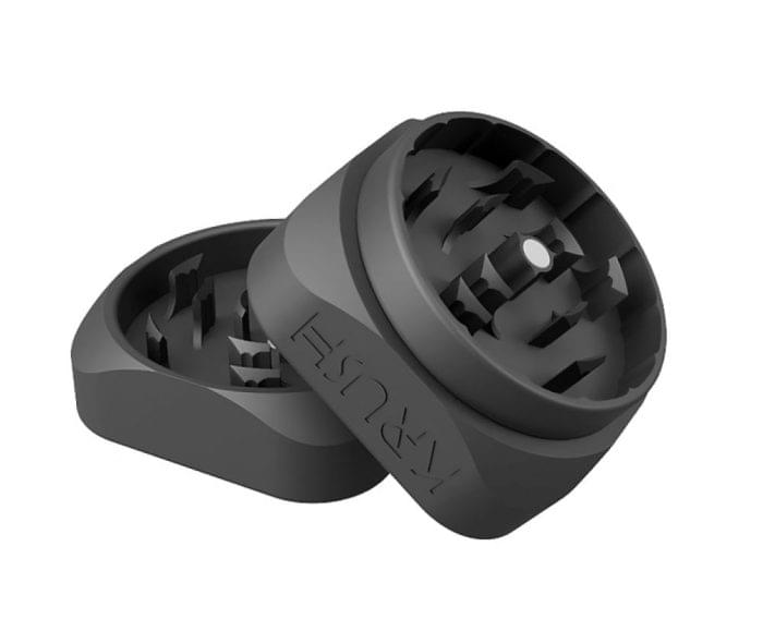 Grinder 'KRUSH' 2.0 | 2 parti 55mm.