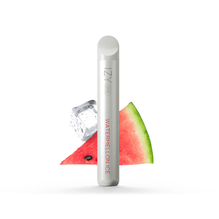 Tigara Electronica 'IZY ONE' Watermelon Ice | 2ml. - Fara nicotina