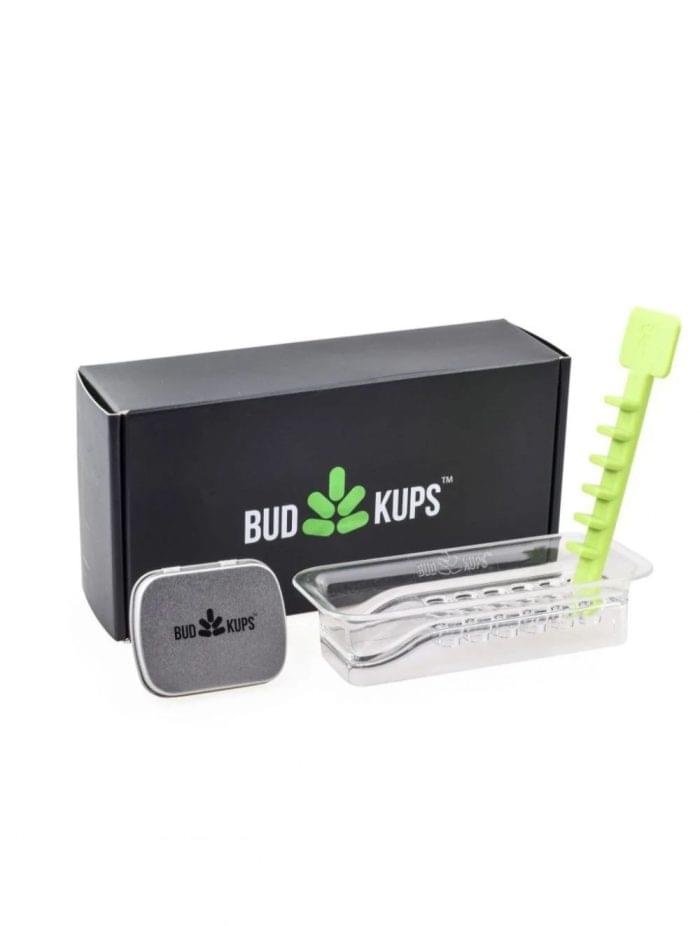 Capsule de stocare BudKups Kit Plus pentru PAX 2/3