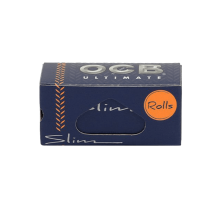 Rola 'OCB' Ultimate | King Size Slim - 4m.