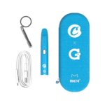 Vaporizator 'COOKIES & G-PEN' Micro+