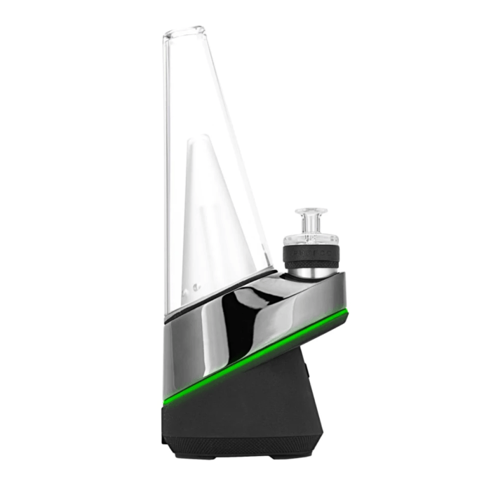 Vaporizator 'PUFFCO' Peak