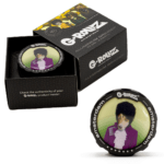 Grinder ‘G-ROLLZ’ Roxy | 4-Parti – 53mm.