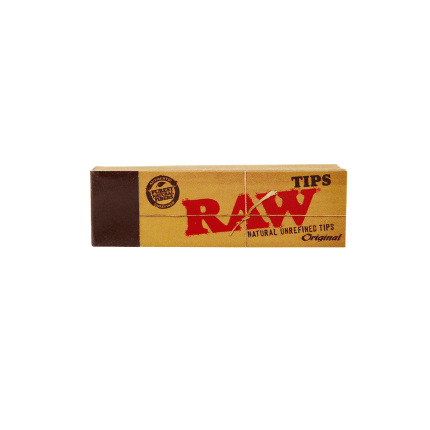 Filtre 'RAW' Classic | x50