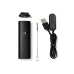 Vaporizator 'PAX' Mini | Onyx - Basic Kit