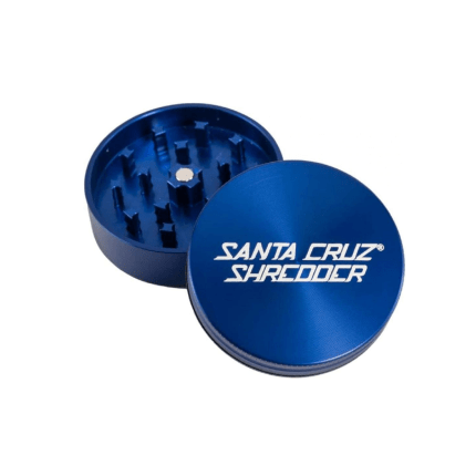 Grinder 'SANTA CRUZ' | 2 parti 70mm.