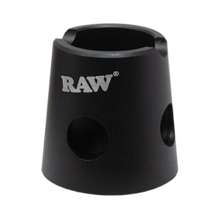 Scrumiera 'RAW' | Cone snuffer