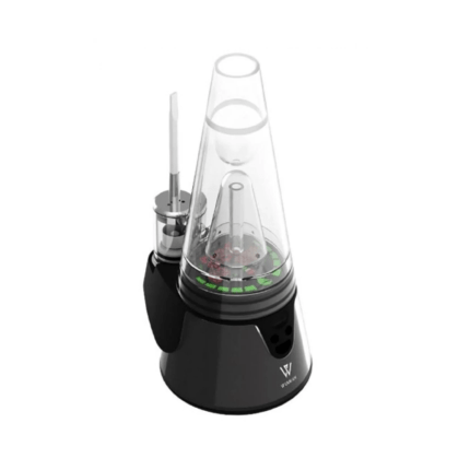 Vaporizator 'LEAF BUDDI' Wuukah | Pentru concentrate