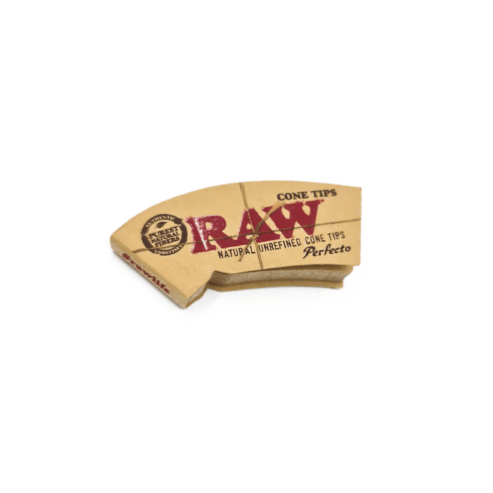 Filtre 'RAW' Conice | Perfecto - x32