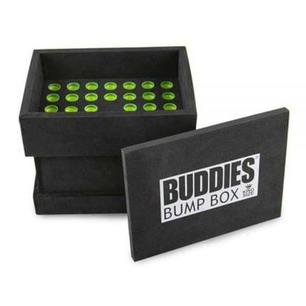 'BUDDIES BUMP BOX' | Incarcator de tigari