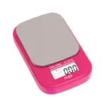 Cantar 'ONBALANCE' FL-200 Pink | 0.01-200g