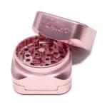 Grinder ‘KRUSH’ 3.0 Rose gold | 3 parti 55mm.