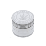 Grinder 'MAGNO MIX' Leaf | 4-Parti - 50mm.