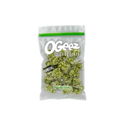 Ciocolata 'OGEEZ' Bud | Mix - x1