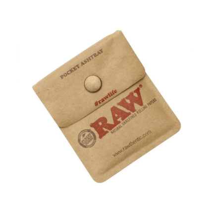 Scrumiera de buzunar | 'RAW'