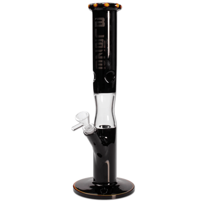 Bong din sticla 'BLAZE' Crown | 450mm.