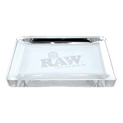 Tava de rulat 'RAW' Crystal | 2.5KG - 23,5x32cm.