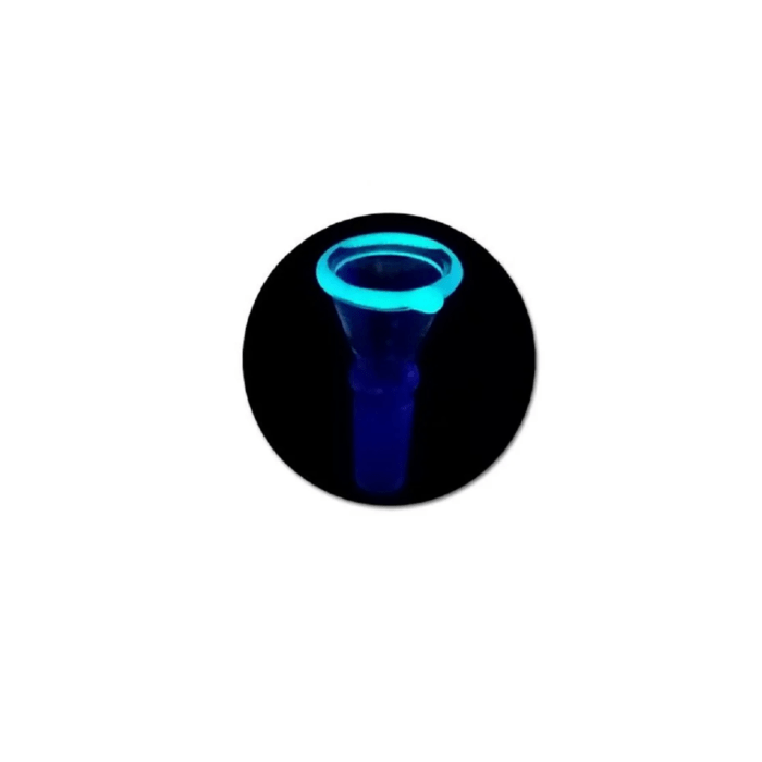 Bol Bong 'GLOW IN DARK' Conical | SG14 / SG19