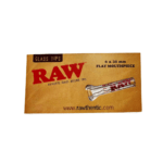 Filtru 'RAW' din sticla | Flat - x1