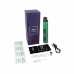Vaporizator 'XMAX' V3 Pro | Green