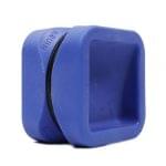 Grinder 'KRUSH' Eco blue | 2 parti 55mm.