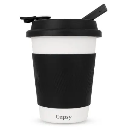 Bong 'PUFFCO' Coffee Cup