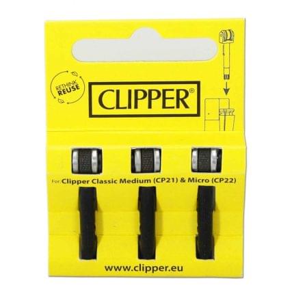 Sistem flint 'CLIPPER' | Micro