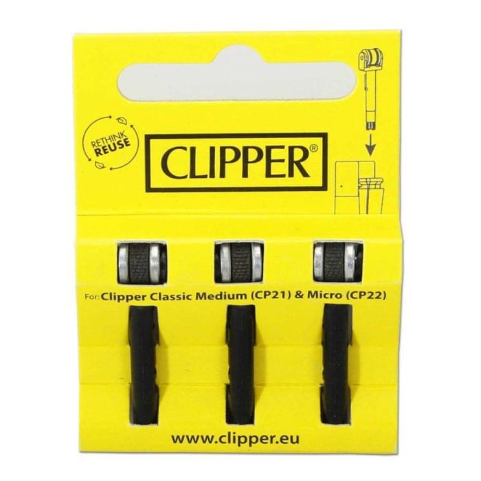 Sistem flint 'CLIPPER' | Micro