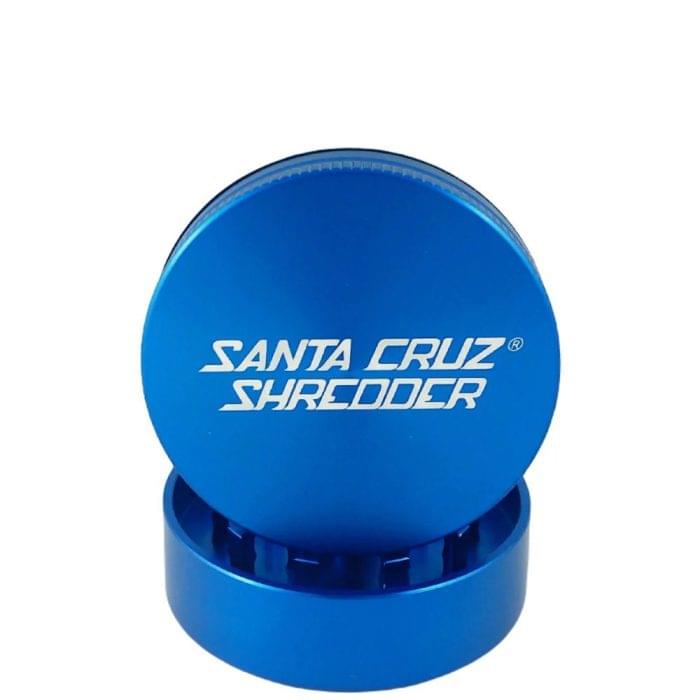 Grinder 'SANTA CRUZ' | 2 parti 54mm.