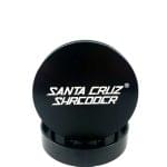 Grinder 'SANTA CRUZ' | 2 parti 54mm.