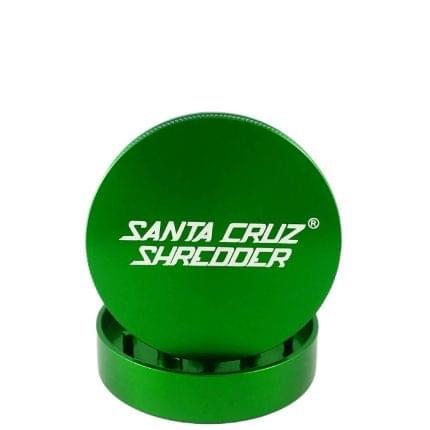 Grinder 'SANTA CRUZ' | 2 parti 54mm.